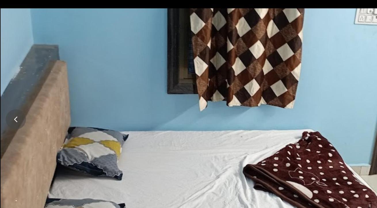 Maa Sharda Inn Hotel Maihar Екстериор снимка
